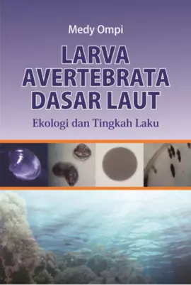 Larva Avertebrata Dasar Laut