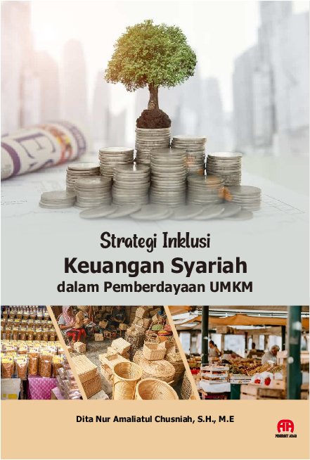 Strategi Inklusi Keuangan Syariah dalam Pemberdayaan UMKM