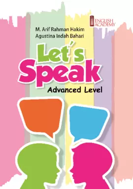 Let's Speak (Advanced Series)