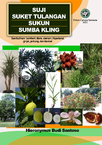 Suji, Suket tulangan, Sukun, Sumba Kling