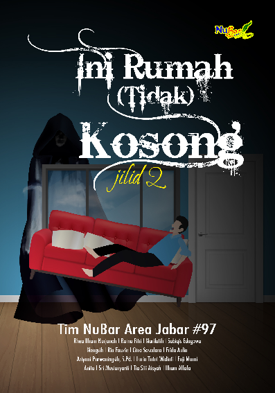 Ini Rumah (Tidak) Kosong Jilid 2