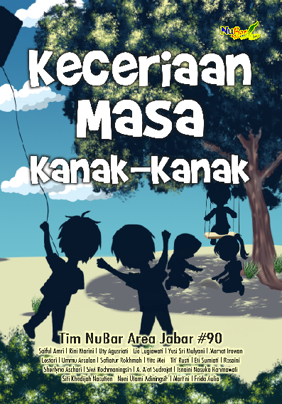 Keceriaan Masa Kanak-Kanak