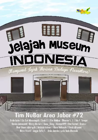 Jelajah Museum Indonesia