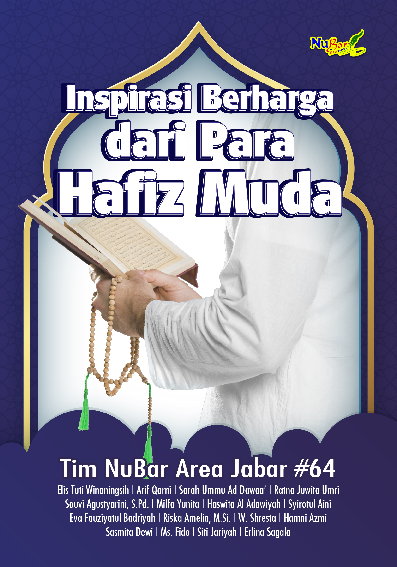 Inspirasi Berharga dari Para Hafiz Muda