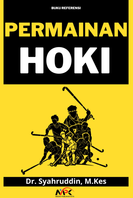 Permainan Hoki