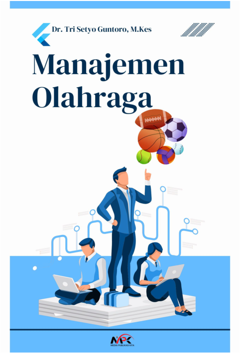 Manajemen Olahraga