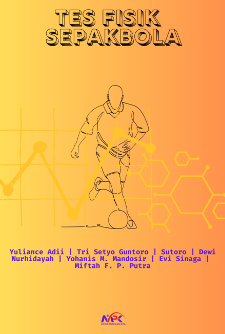 Tes Fisik Sepakbola