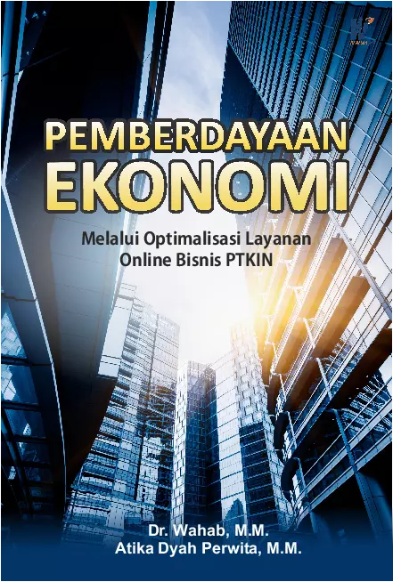 Pemberdayaan Ekonomi Melalui Optimalisasi Layanan Online Bisnis PTKIN