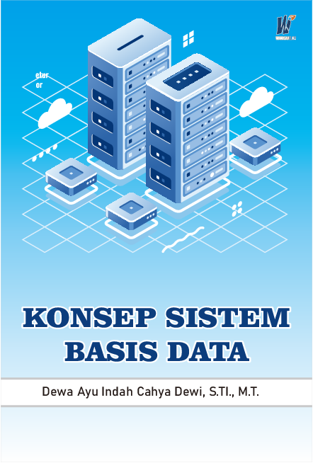 Konsep Sistem Basis Data