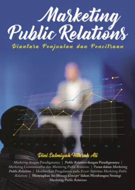 Marketing Public Relations –Diantara Penjualan dan Pencitraan