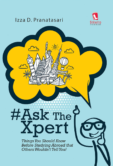 #AskTheExpert