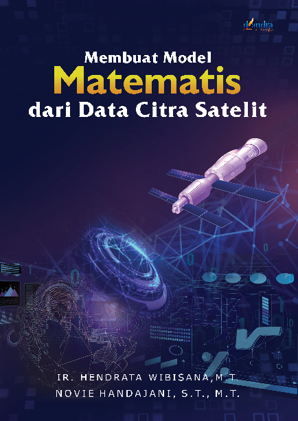 Membuat Model Matematis Dari Data Citra Satelit