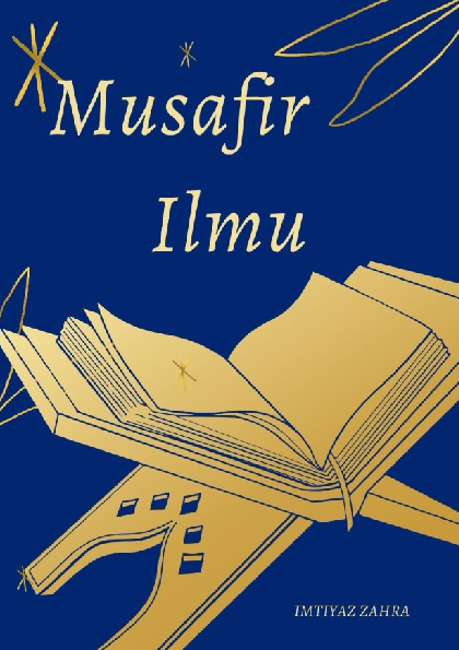 Musafir ilmu