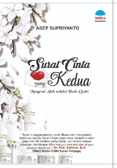 Surat Cinta yang Kedua