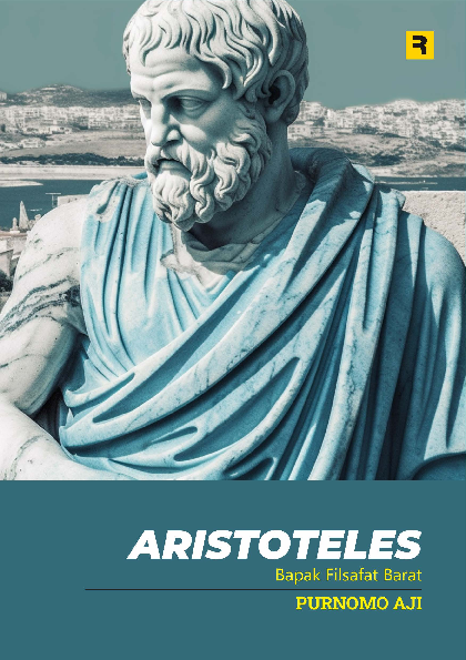 Aristoteles: bapak filsafat barat