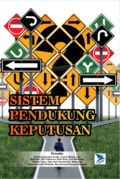 Buku Sistem Pendukung Keputusan (SPK)