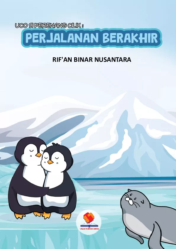 Uco Si Perenang Cilik: Perjalanan Berakhir