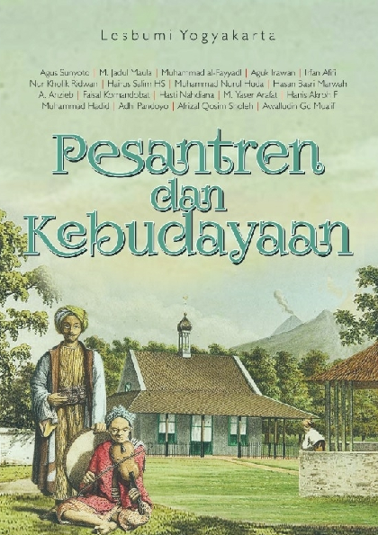 Pesantren dan Kebudayaan