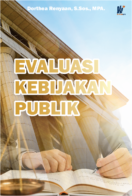 Evaluasi Kebijakan Publik