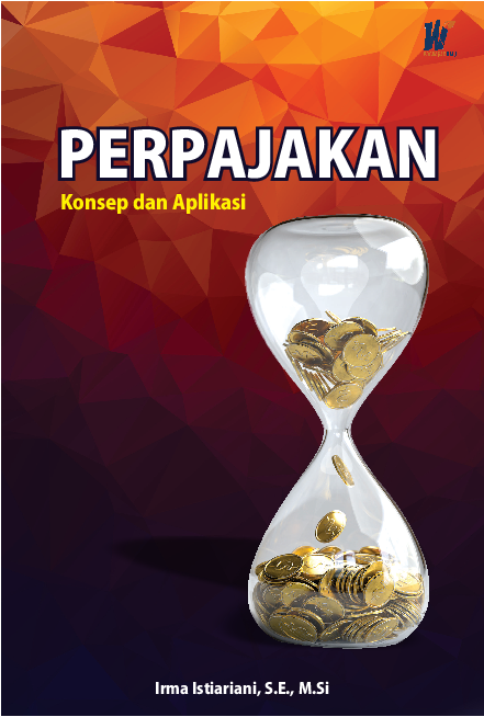 Perpajakan Konsep dan Aplikasi