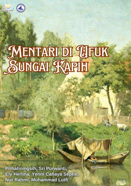 Mentari di Ufuk Sungai Kapih