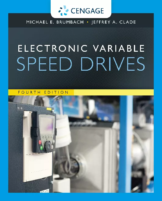 Electronic Variable Speed Drives