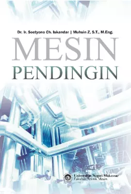 Mesin Pendingin