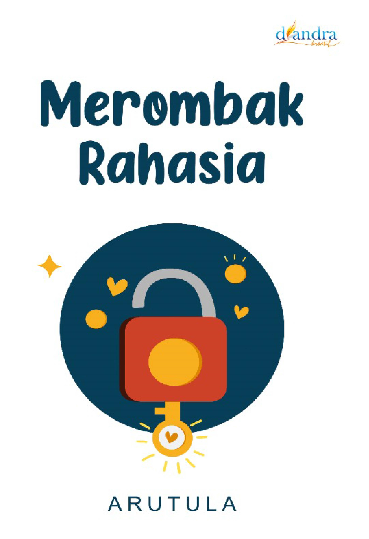 Merombak Rahasia