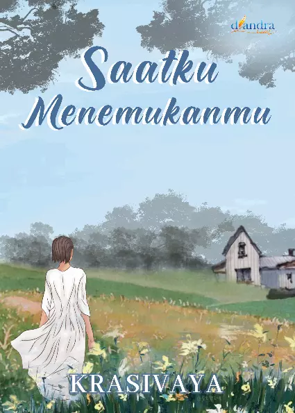 Saatku Menemukanmu