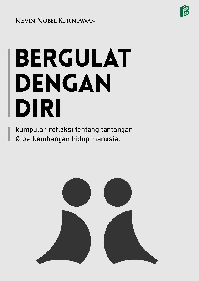 Bergulat dengan Diri