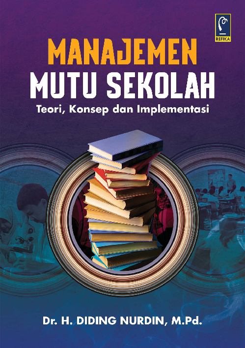 Manajemen Mutu Sekolah