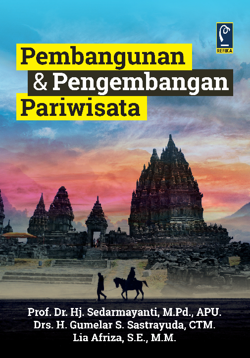 Pembangunan dan Pengembangan Pariwisata