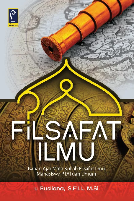 Filsafat Ilmu