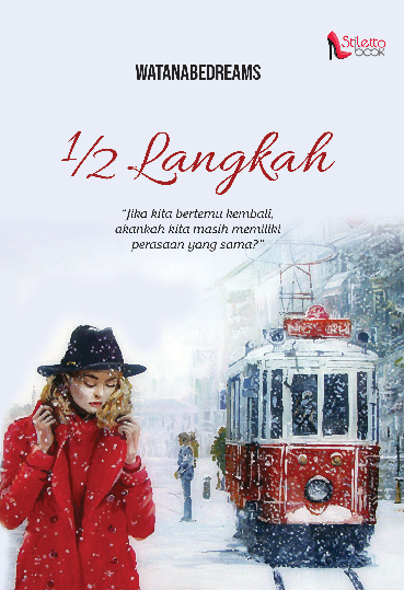 1/2 Langkah