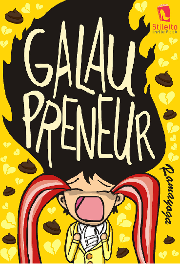 Galaupreneur