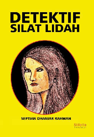 Detektif Silat Lidah