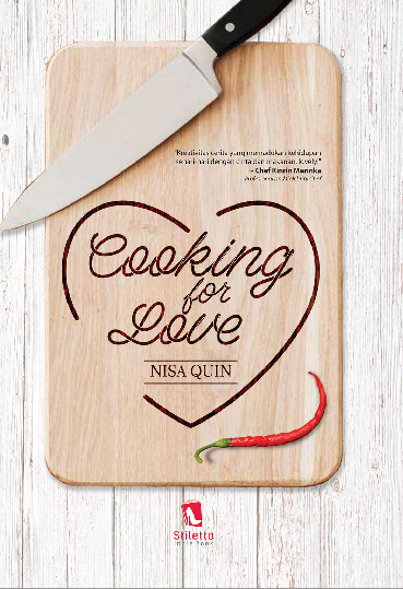 Cooking for Love