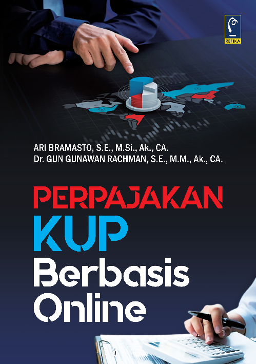 Perpajakan KUP: Berbasis Online