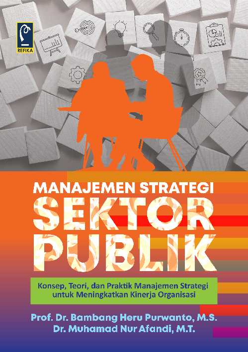 Manajemen Strategi Sektor Publik