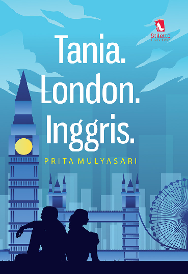 Tania. London. Inggris