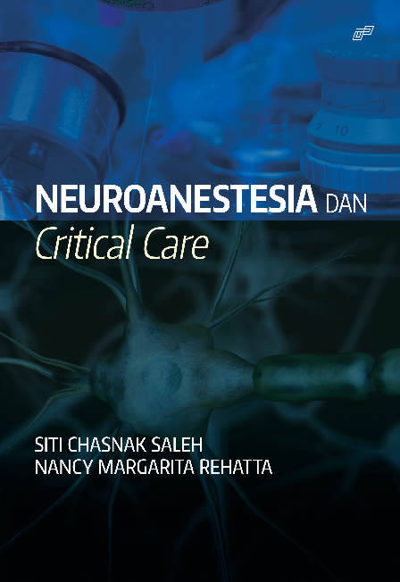 NEUROANESTESIA DAN CRITICAL CARE