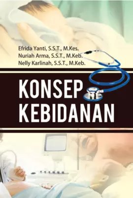 Modul Mata kuliah Konsep Kebidanan