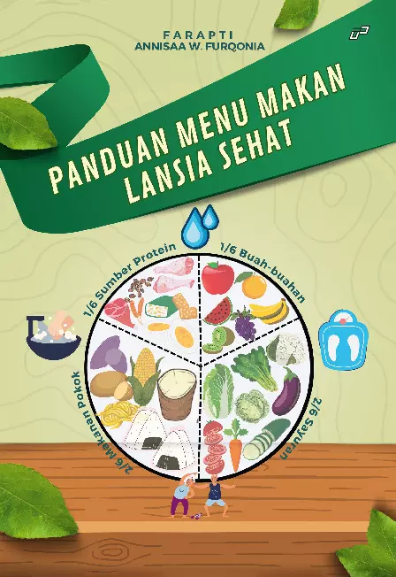 PANDUAN MENU MAKAN LANSIA SEHAT