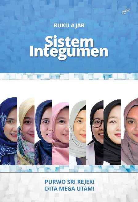 BUKU AJAR SISTEM INTEGUMEN