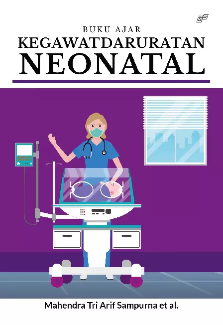 BUKU AJAR KEGAWATDARURATAN NEONATAL