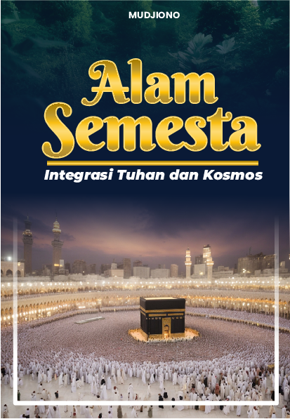 Alam Semesta: Integrasi Tuhan dan Kosmos