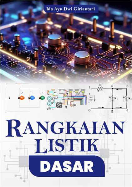 Rangkaian Listrik Dasar