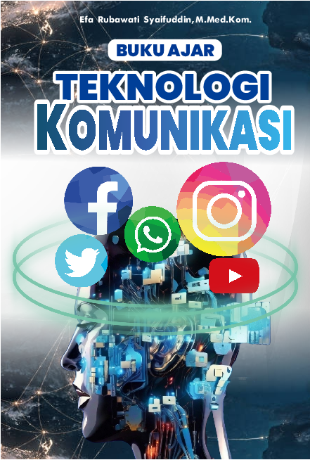 Teknologi Komunikasi