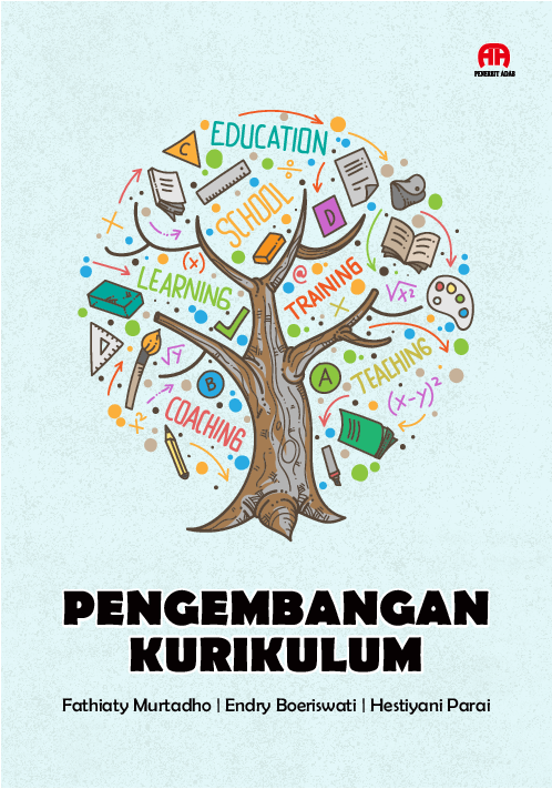 Pengembangan Kurikulum