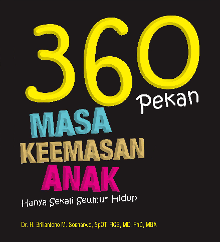 360 Pekan Masa Keemasan Anak